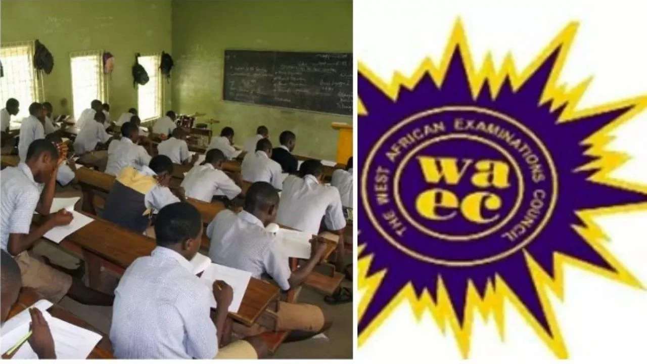 WAEC 2025 May/June WASSCE Results Released: Check Your Results Now!